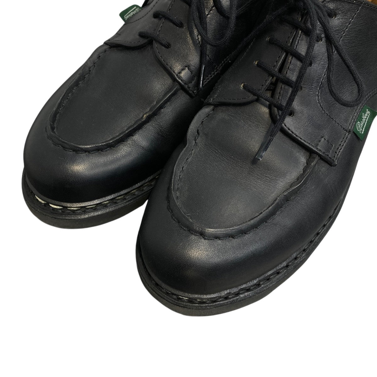 CHAMBORD TEXレザーシューズ710709