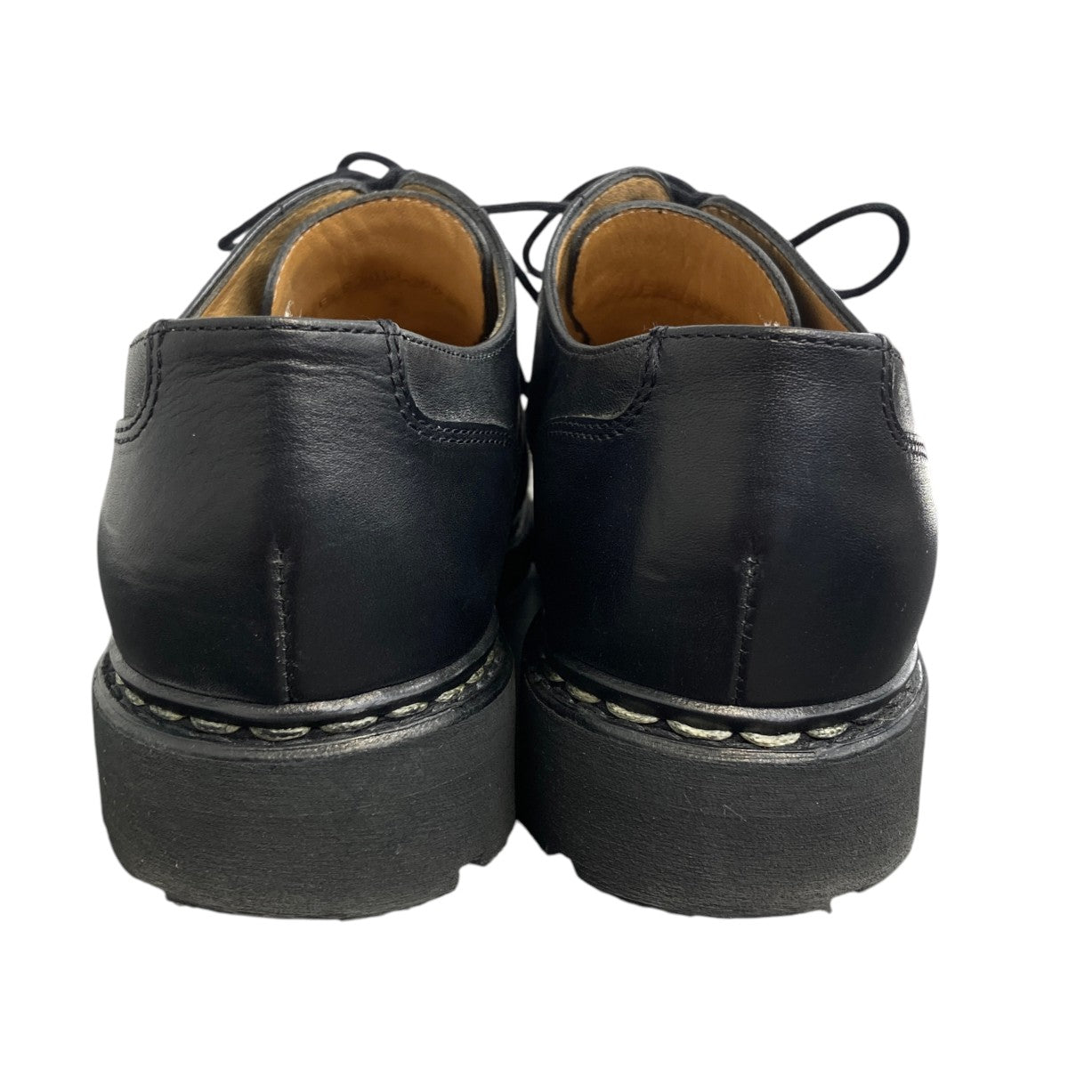 CHAMBORD TEXレザーシューズ710709