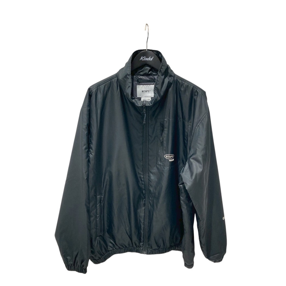 WTAPS(ダブルタップス) ジャケット232BRDT-JKM08 232BRDT-JKM08