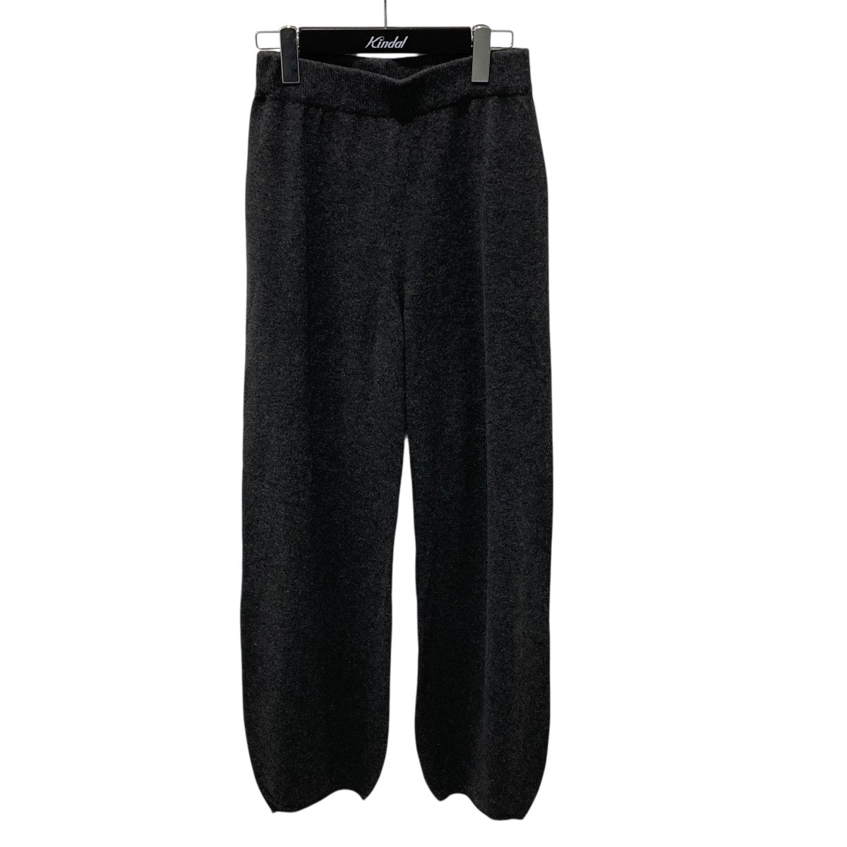L'Appartement(アパルトモン) Comfortable Knit Pantsニットパンツ