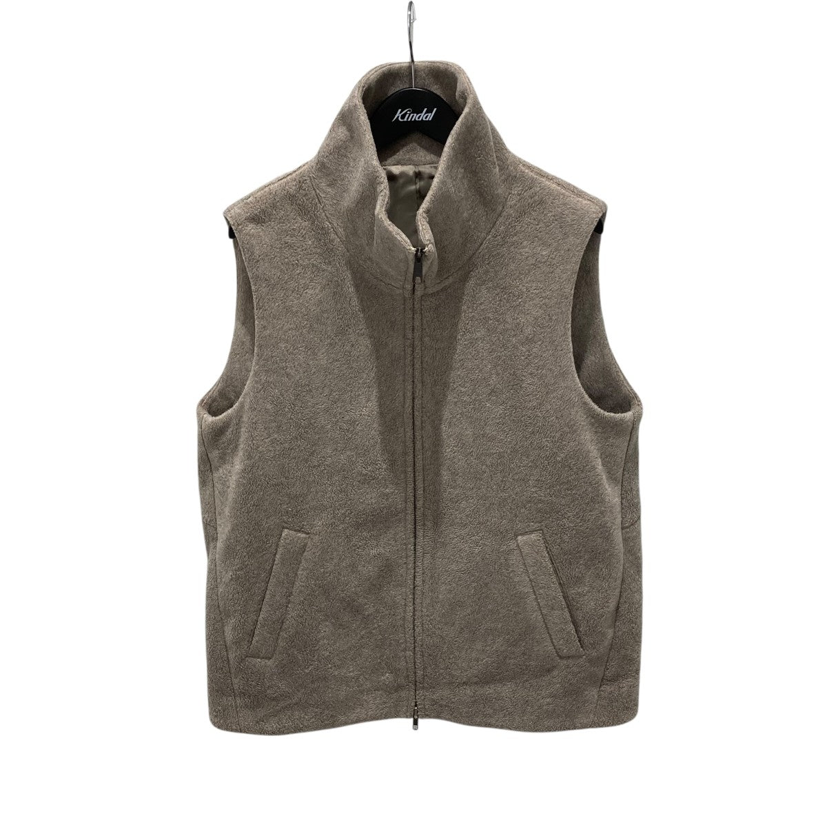 ETRE TOKYO(エトレトウキョウ) フリースベスト1224510092-0 1224510092