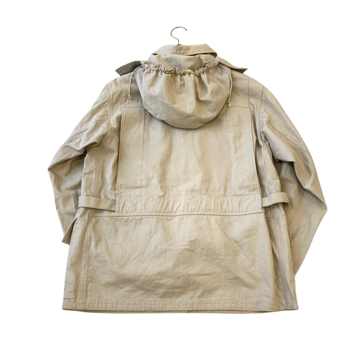 A.PRESSE Coverall Jacketジャケット23SAP-01-17H 古着・中古-2枚目のアイテム画像