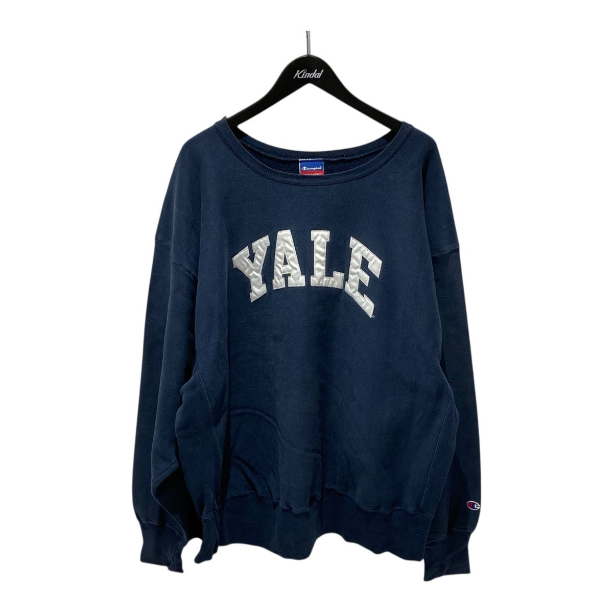 Champion REVERSE WEAVE(チャンピオンリバースウィーブ) 00s YALE 