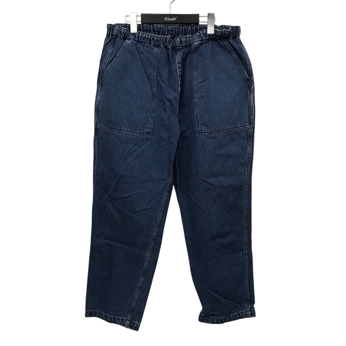 GING HO ガンホー　ベイカーパンツ　スピック&スパン 追加》GUNG HO / ガンホー FATIGUE TROUSER（その他パンツ