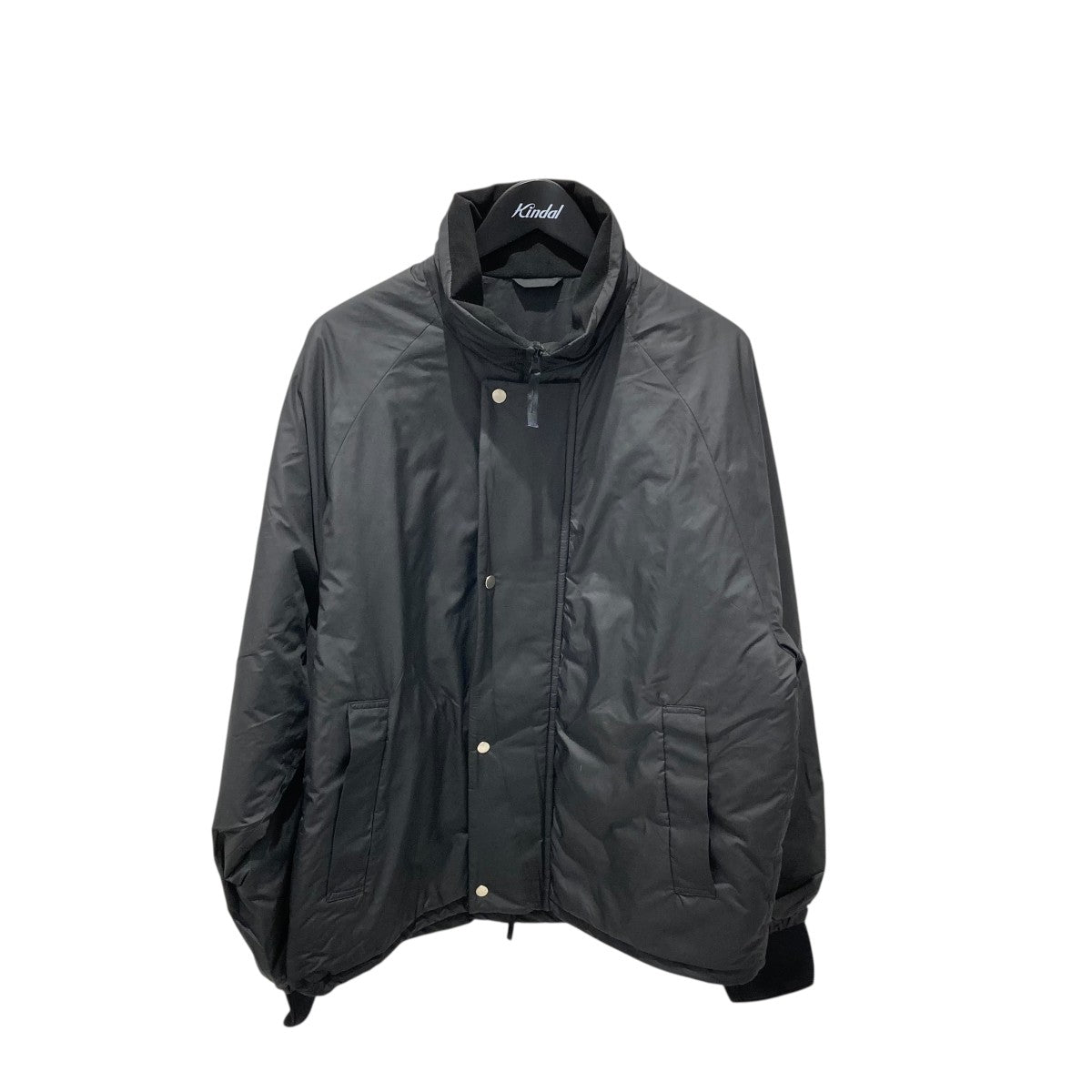 stein(シュタイン) PADDED BLOUSON中綿ジャケットST.762 ST.762