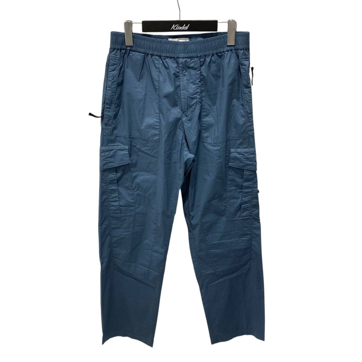 STONE ISLAND(ストーンアイランド) カーゴパンツレギュラーストレート