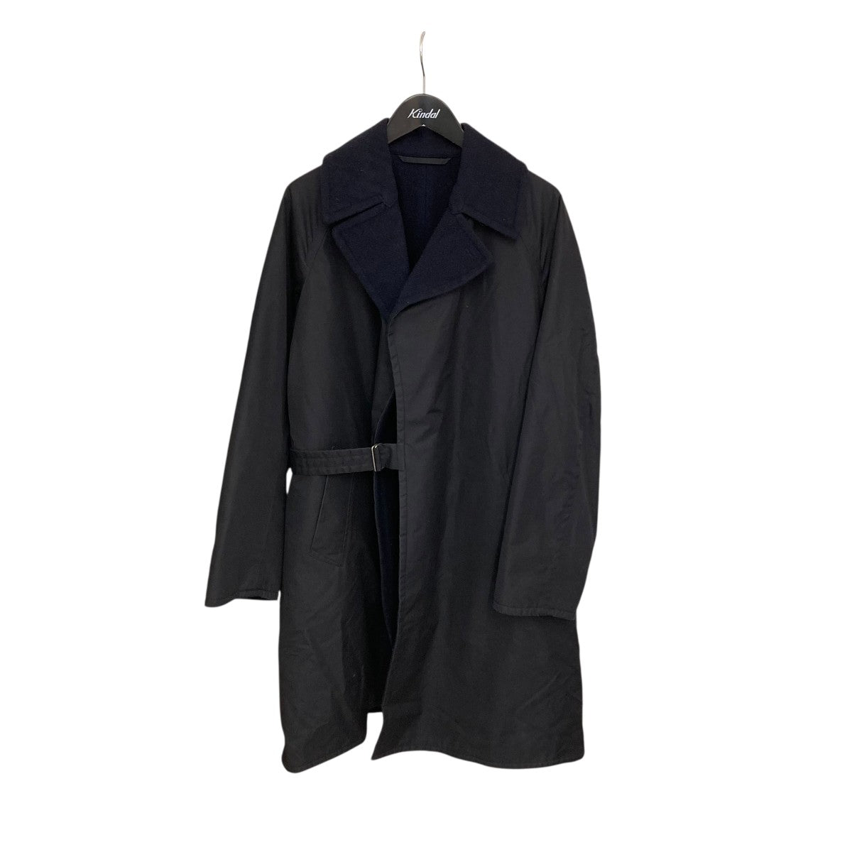 COMOLI(コモリ) タイロッケンコート15F-04002 15F-04002 ネイビー