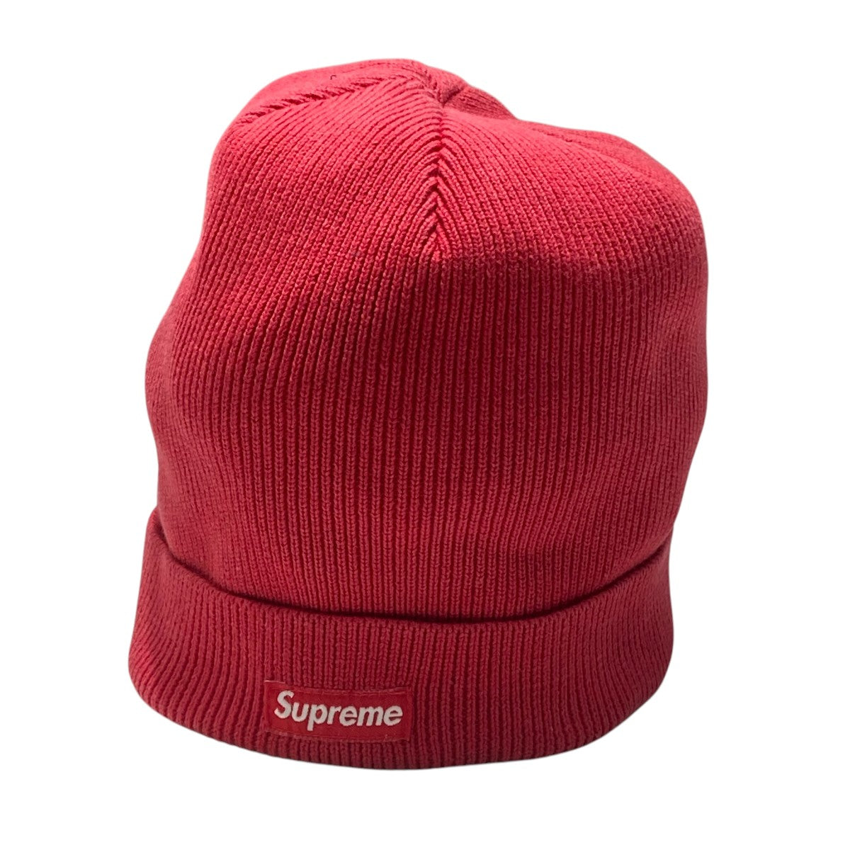 ニットキャップ