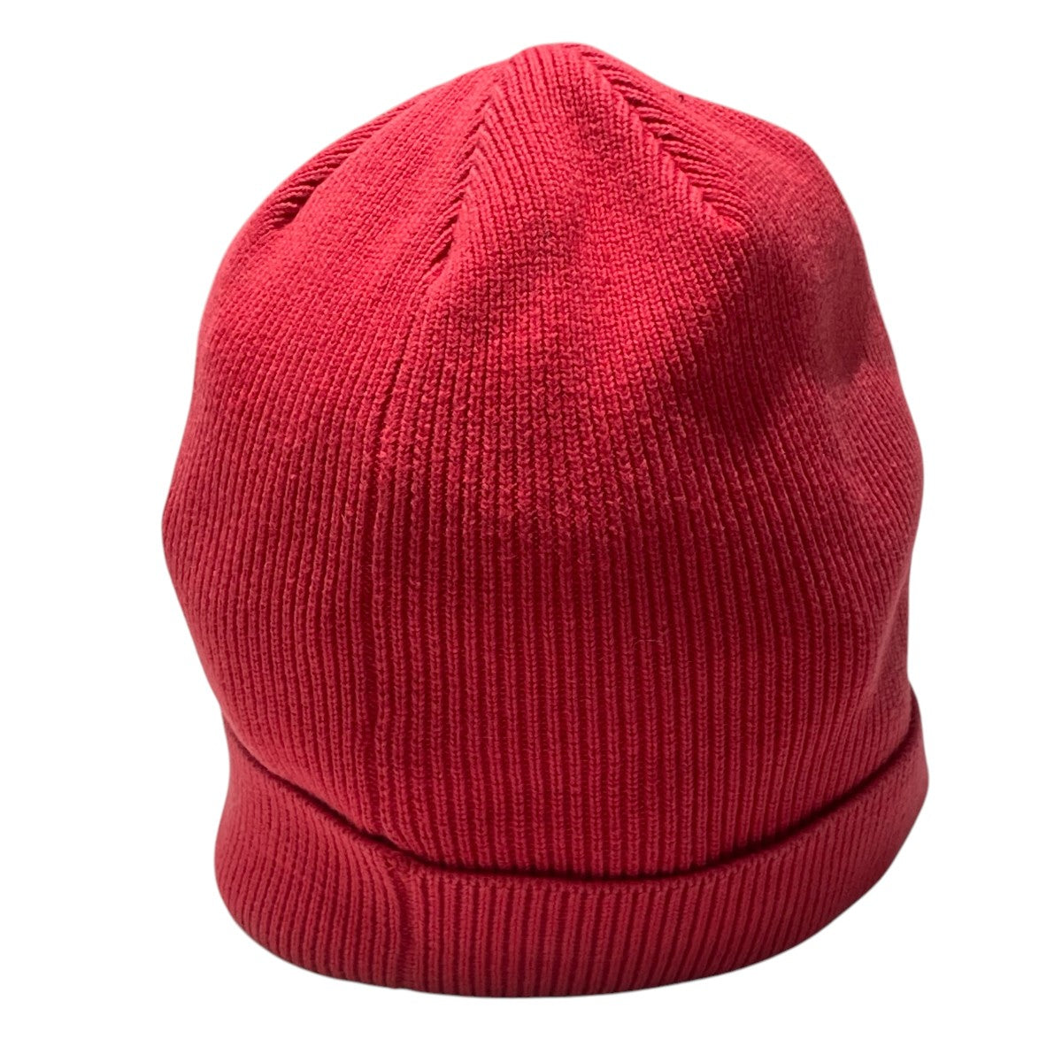 ニットキャップ