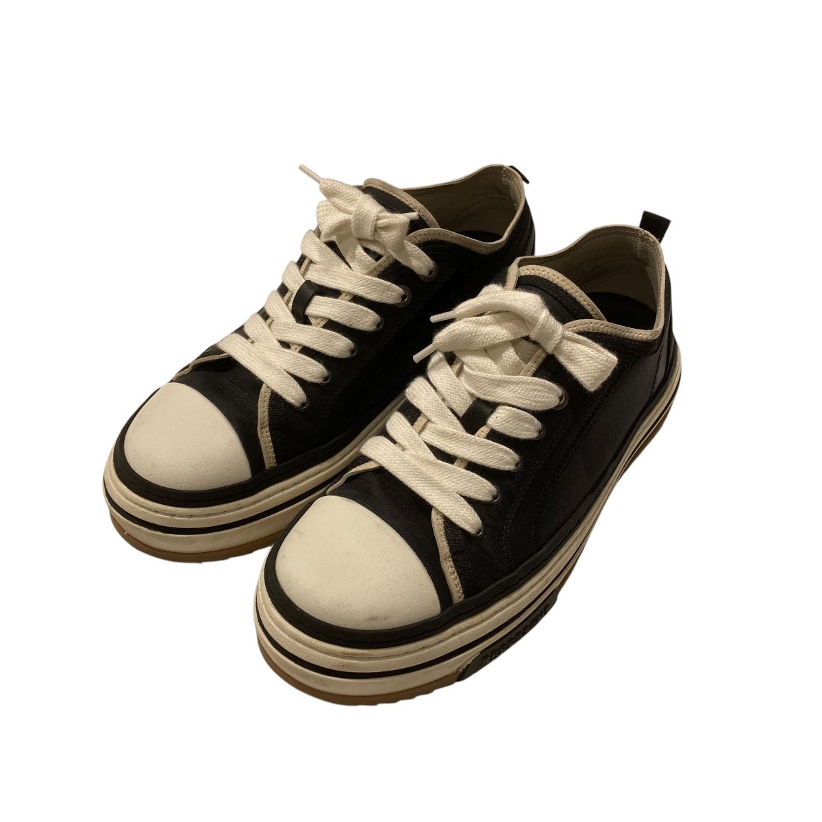 REPRESENT(リプレゼント) スニーカーMC9008-37 MC9008-37 ブラック REPRESENT(リプレゼント) スニーカーMC9008-37 MC9008-37 ブラック