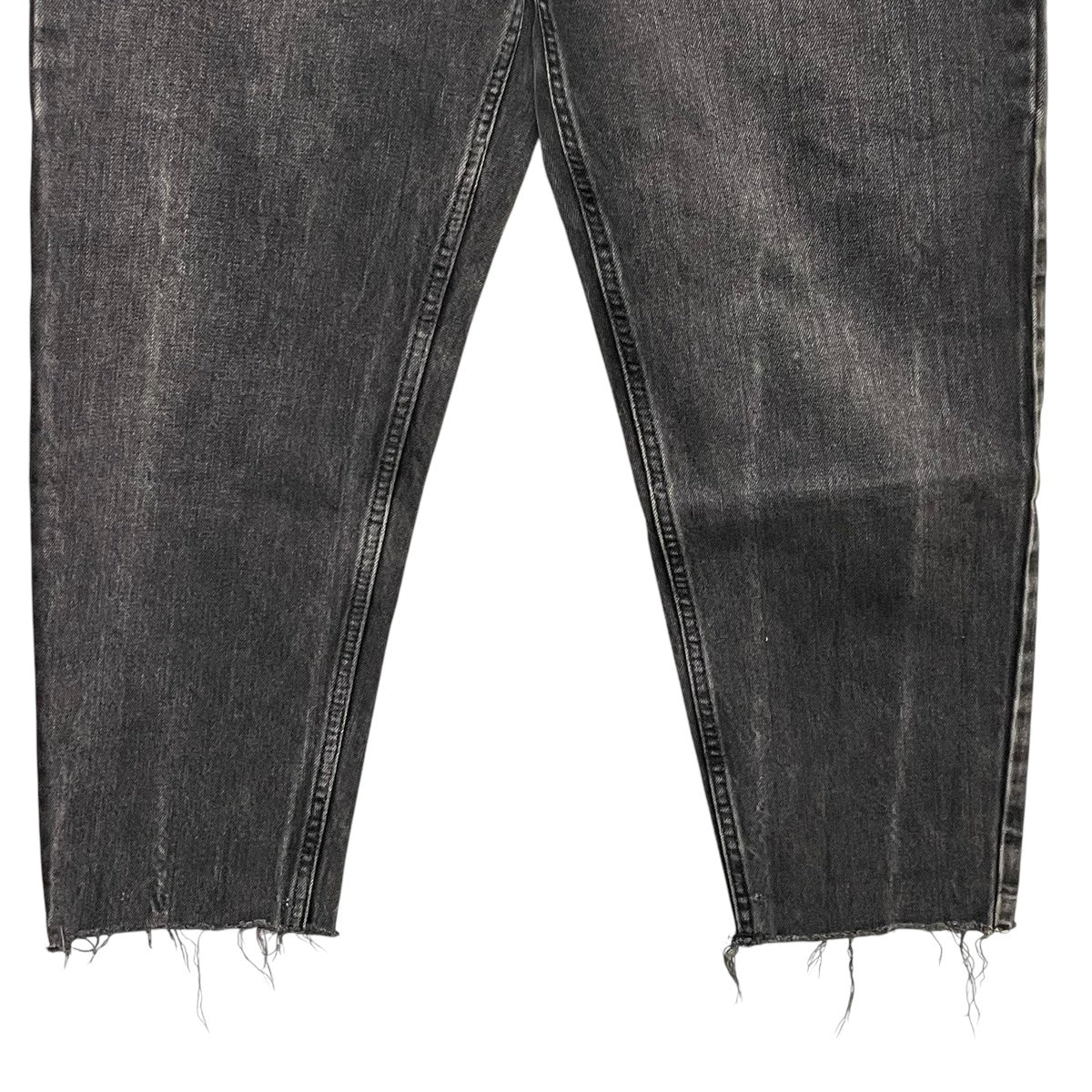 Ksubi カットオフデニムパンツKDMSP21938 古着・中古-4枚目のアイテム画像