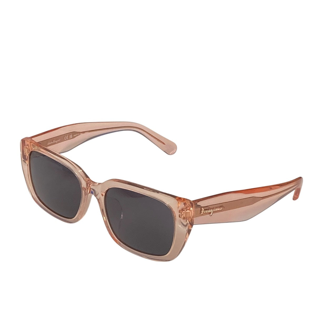 ウェリントンサングラスSF1094SLB