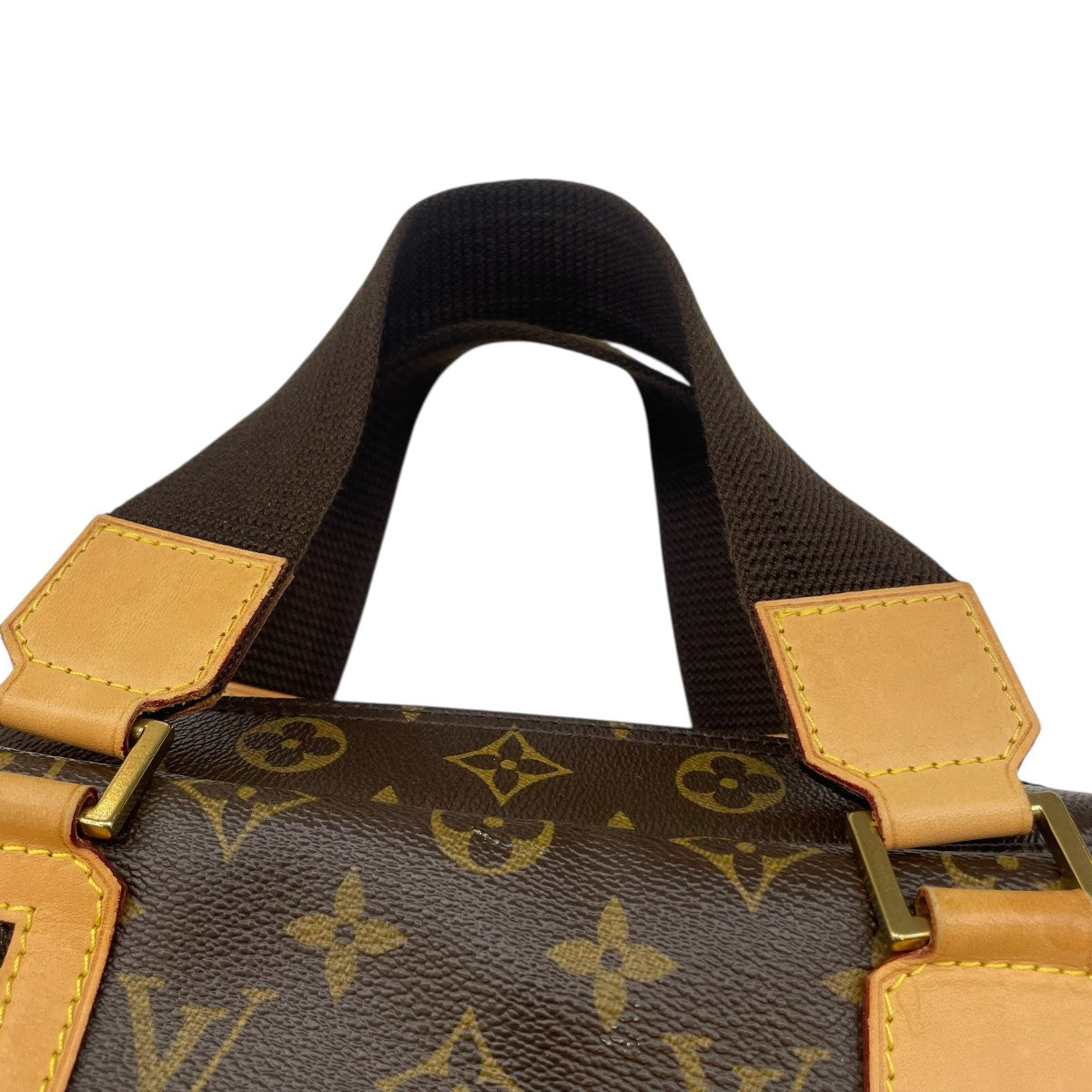 LOUIS VUITTON サック ボスフォールハンドバッグM40043 古着・中古-3枚目のアイテム画像