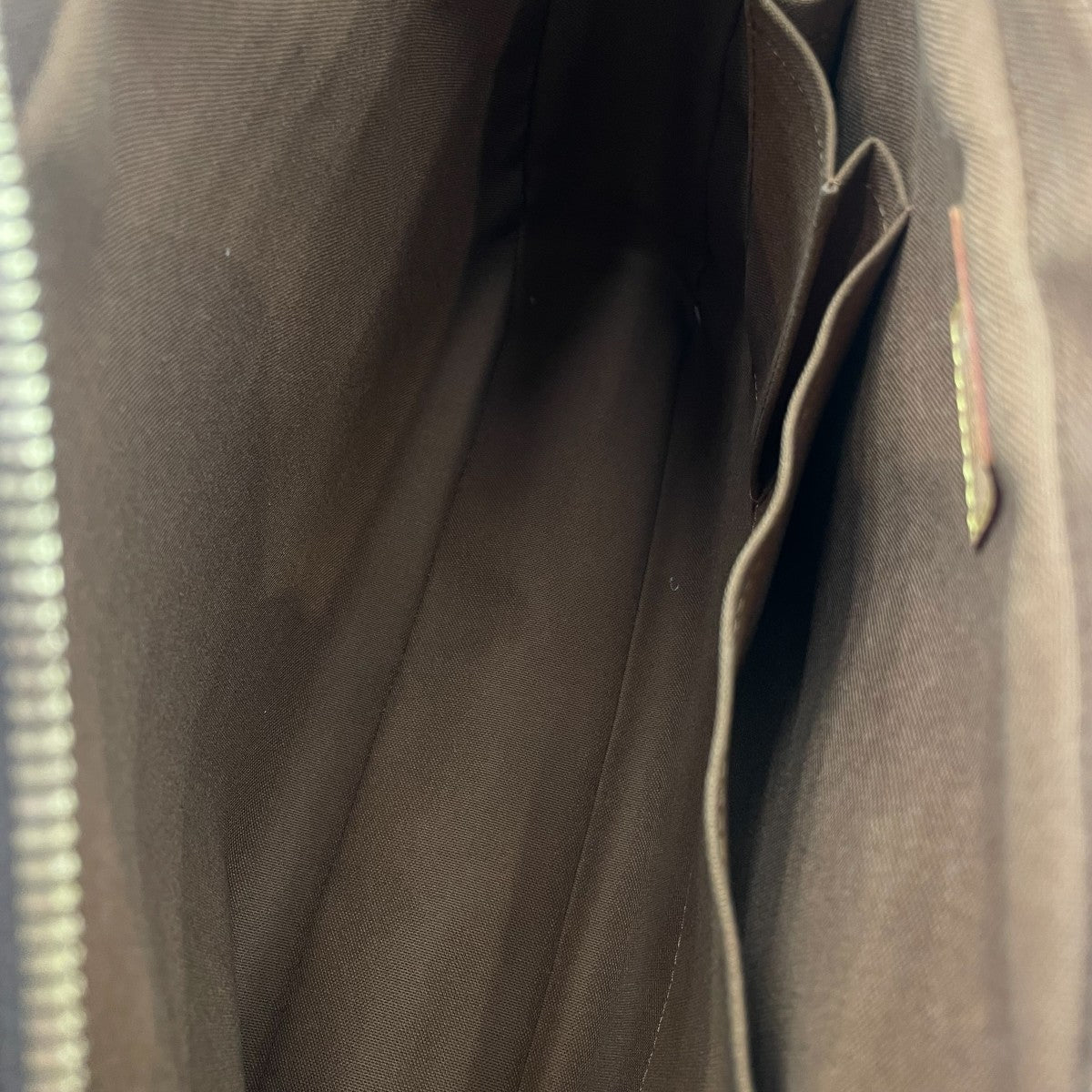 LOUIS VUITTON サック ボスフォールハンドバッグM40043 古着・中古-6枚目のアイテム画像