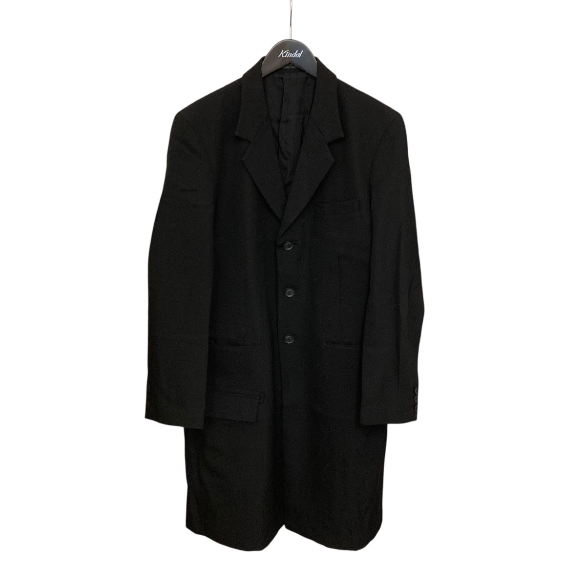 Yohji Yamamoto pour homme(ヨウジヤマモトプールオム) Re ARMY