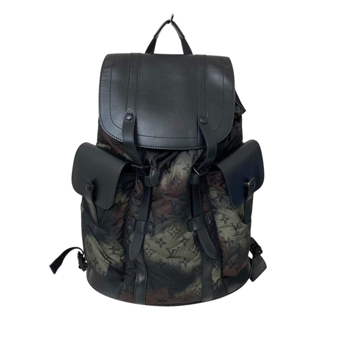 ヴィトン　クリストファーリュックキーホルダー ヴィトン クリストファーリュックキーホルダー louis-vuitton