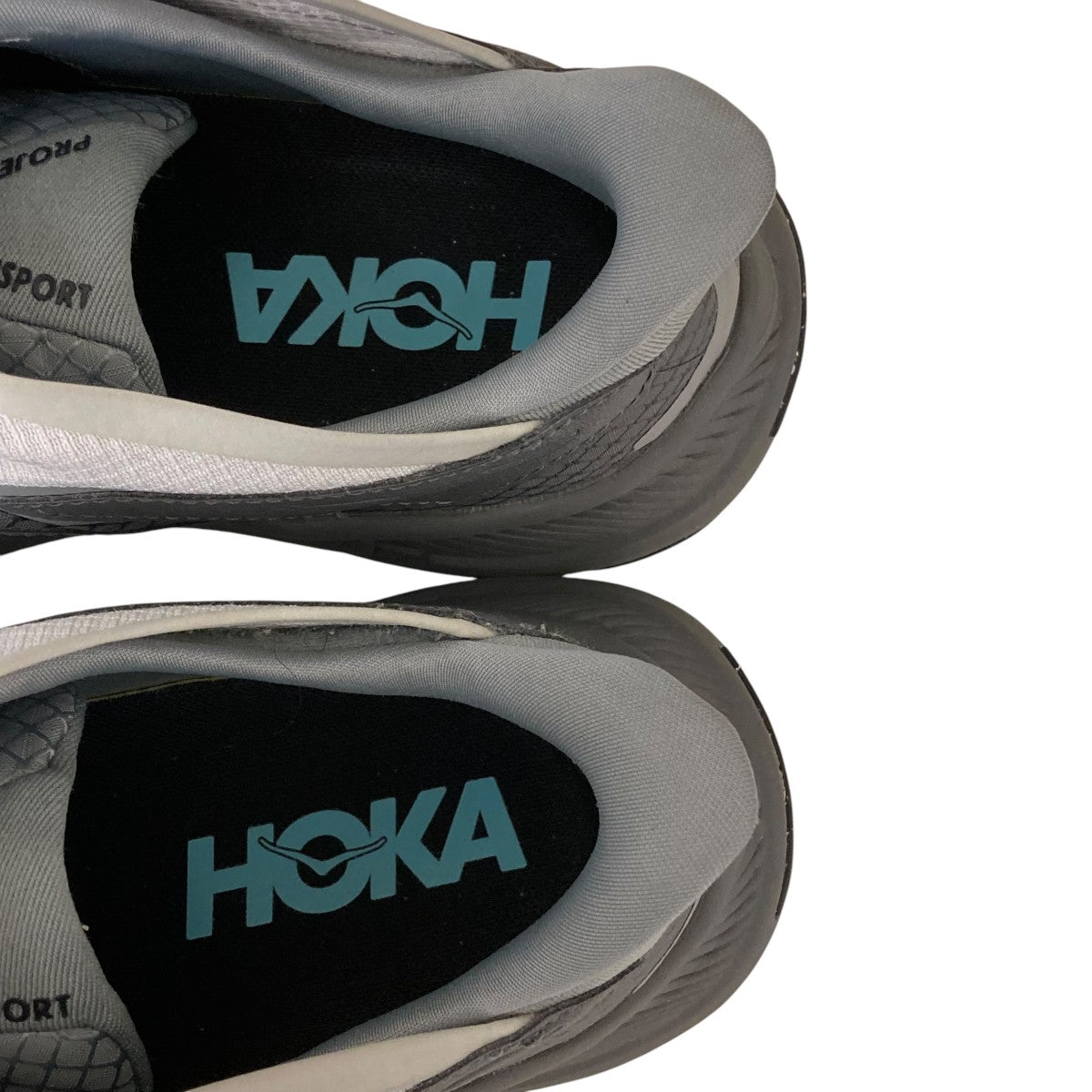 HOKAONEONE U PROJECT TRANSPORTスニーカー1162850 古着・中古-4枚目のアイテム画像