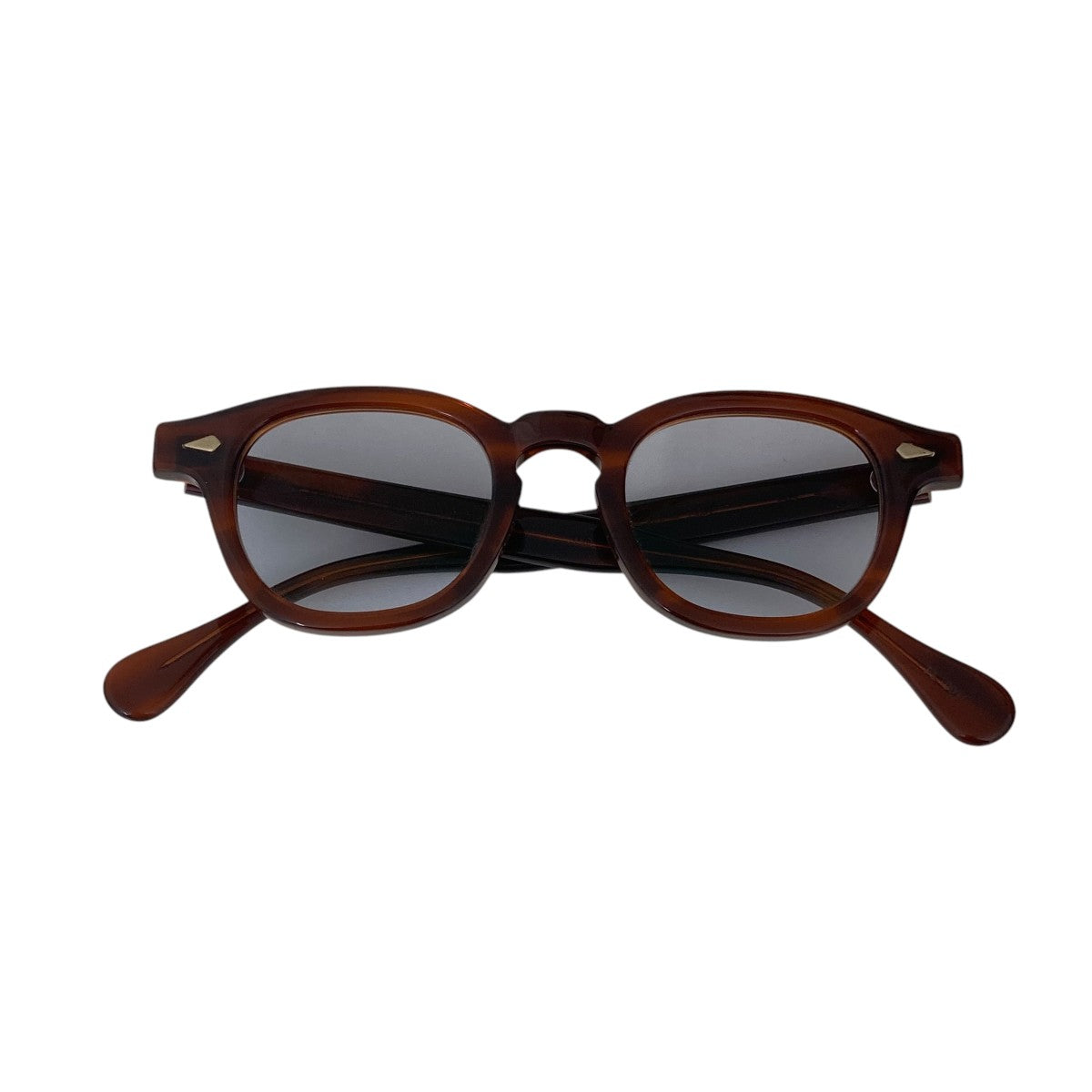 JULIUS TART OPTICAL 眼鏡PL-001 古着・中古-2枚目のアイテム画像