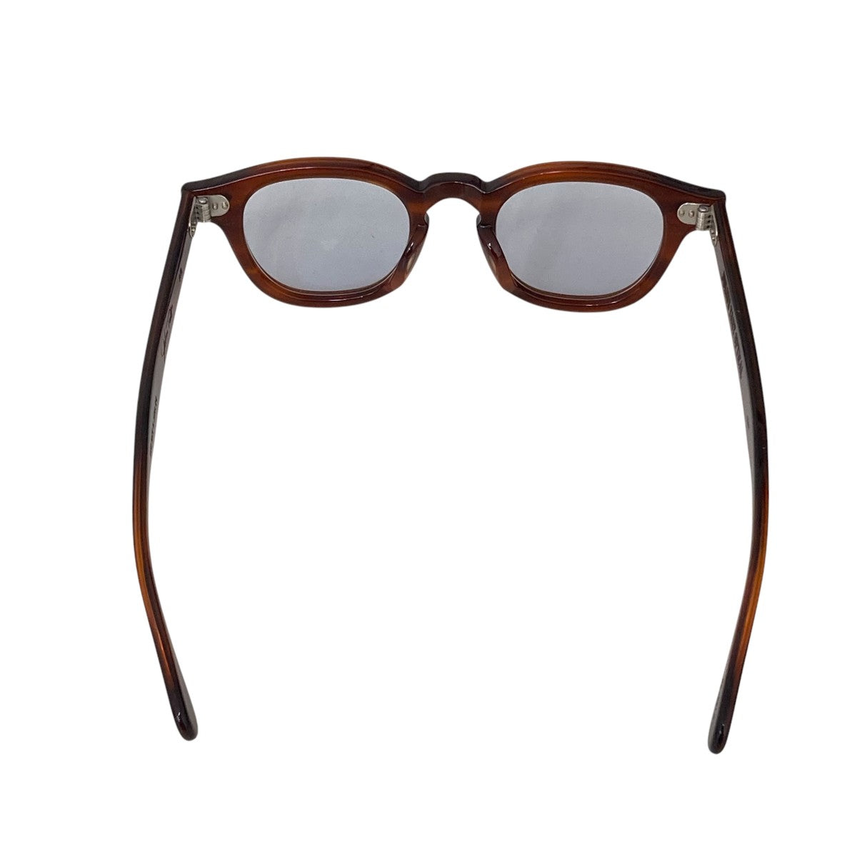 JULIUS TART OPTICAL 眼鏡PL-001 古着・中古-3枚目のアイテム画像