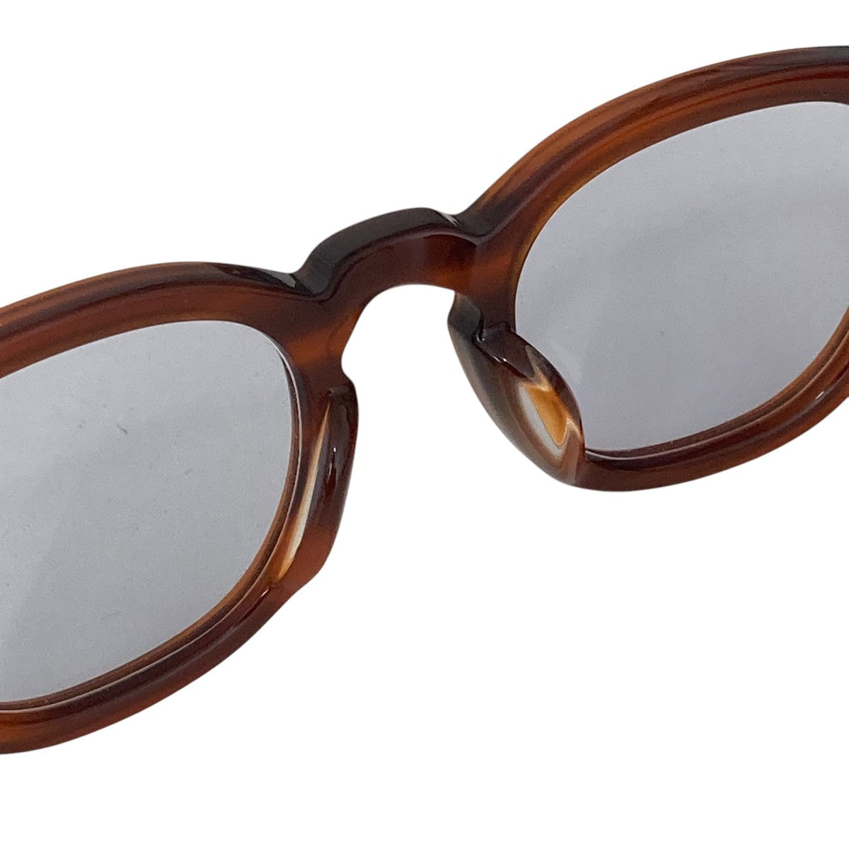 JULIUS TART OPTICAL 眼鏡PL-001 古着・中古-4枚目のアイテム画像