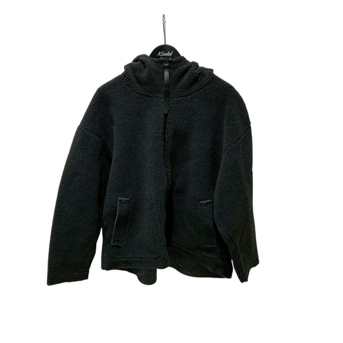 フリースジャケット2212-BL04-006