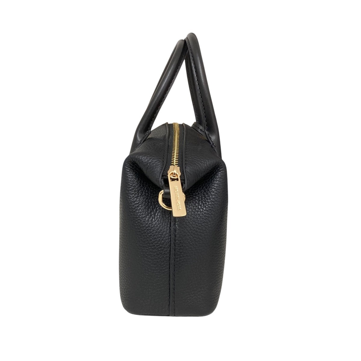 MICHAEL KORS SM SATCHEL LEATHERショルダーバッグ35S4G4FS1L 古着・中古-4枚目のアイテム画像
