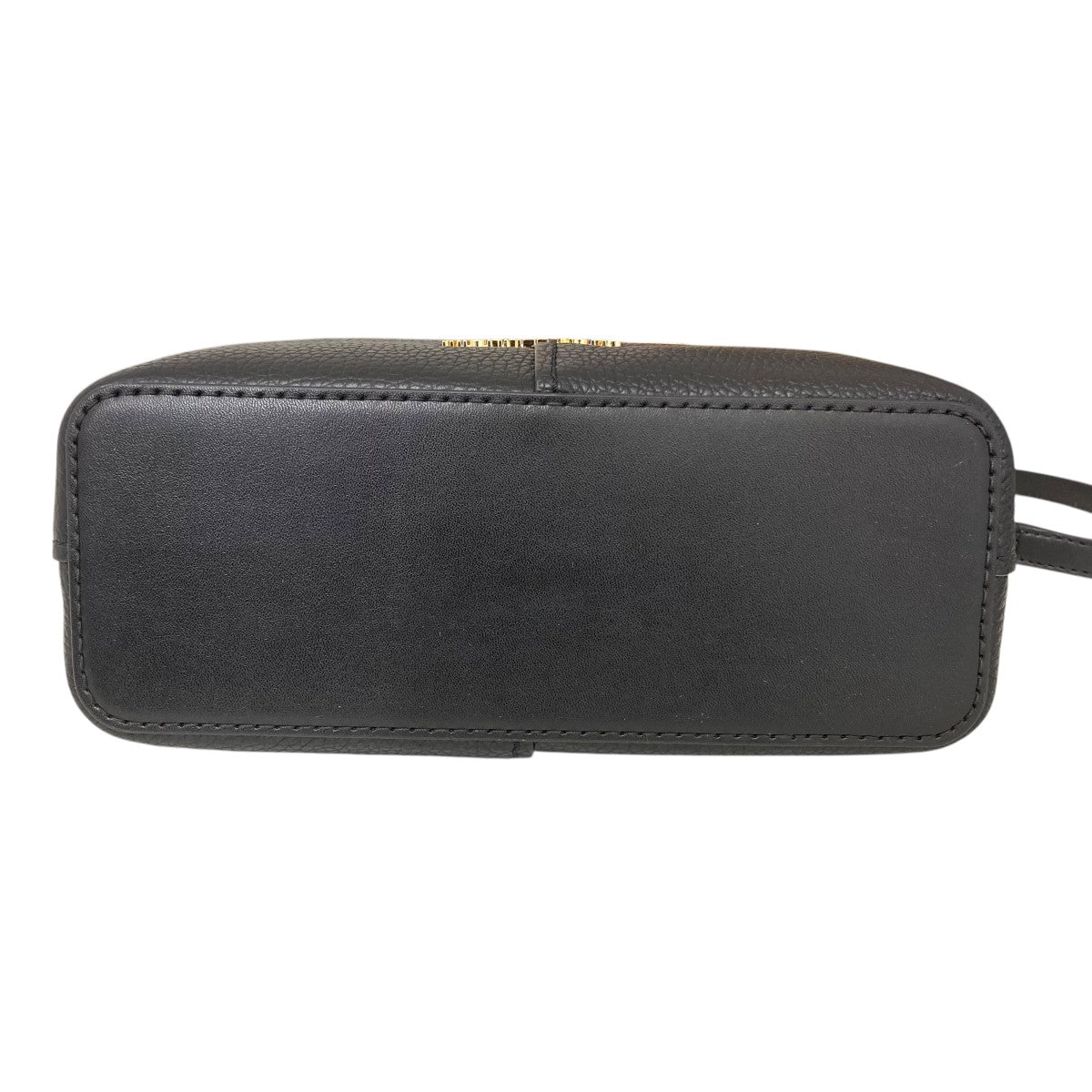 MICHAEL KORS SM SATCHEL LEATHERショルダーバッグ35S4G4FS1L 古着・中古-5枚目のアイテム画像