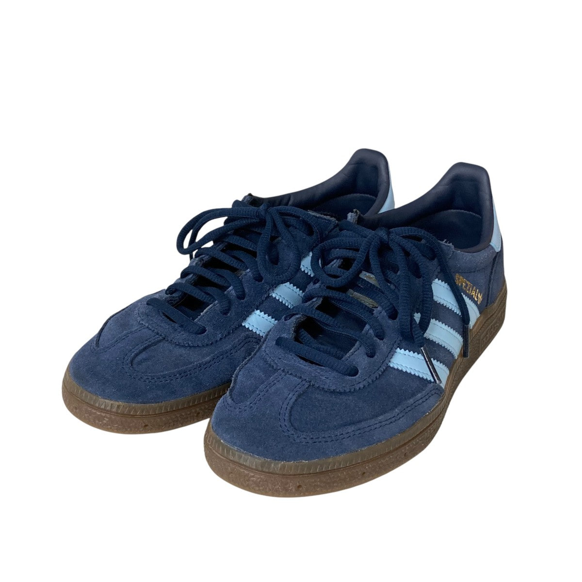 美品 adidas spezial ネイビー 25.5 靴 adidas SPEZIAL 26cm adidas Spezial ZX 280 SPZL (Navy