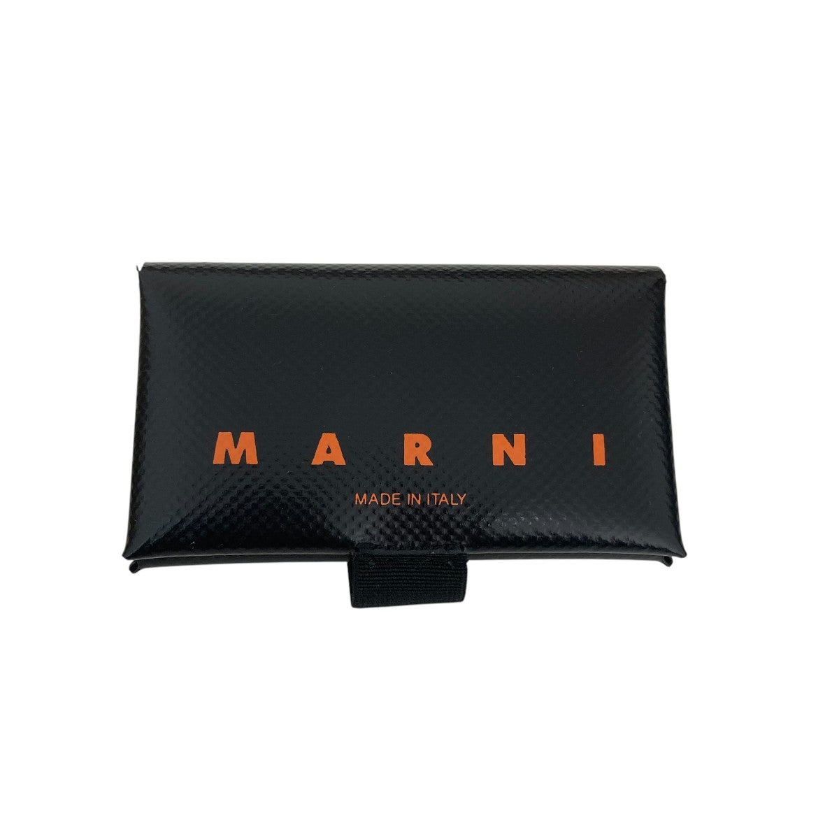 MARNI(マルニ) コイン＆カードケースpfmi0007u2 pfmi0007u2