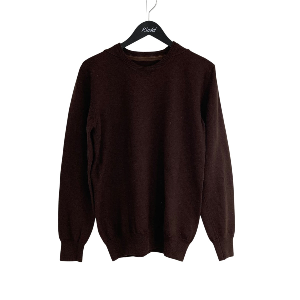 Martin Margiela(マルタンマルジェラ) MISS DEANNAクルーネックニット