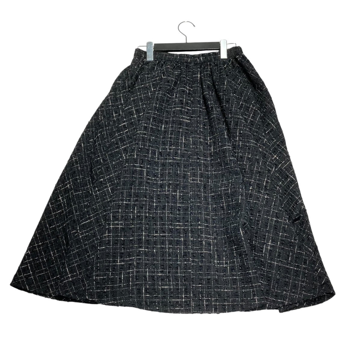 ツイードスカートROPX35120A