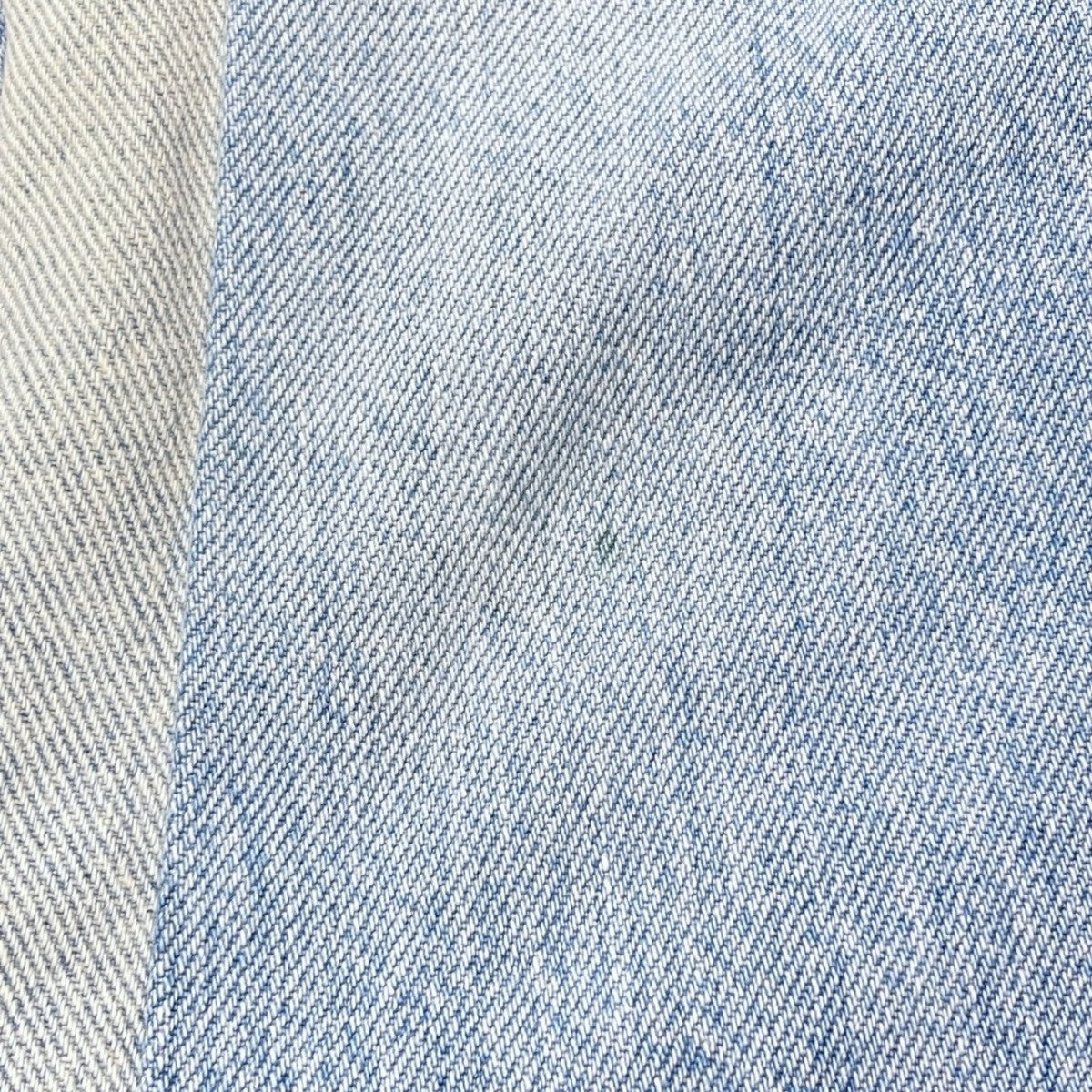 levi’sデニムパンツ