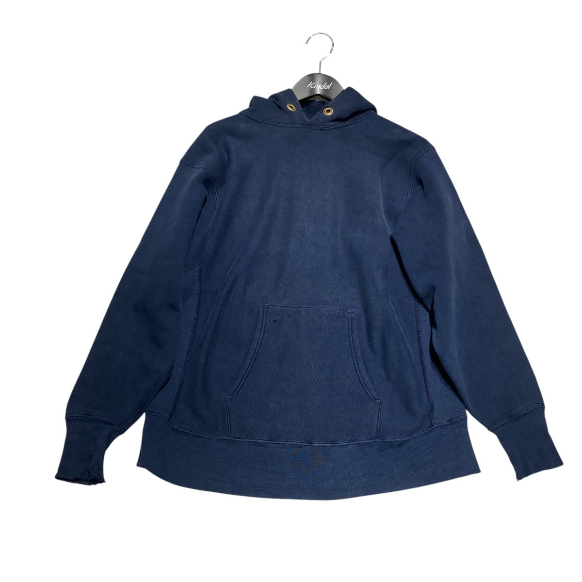 Champion(チャンピオン) 70S赤タグ リバースウィーブプルオーバー