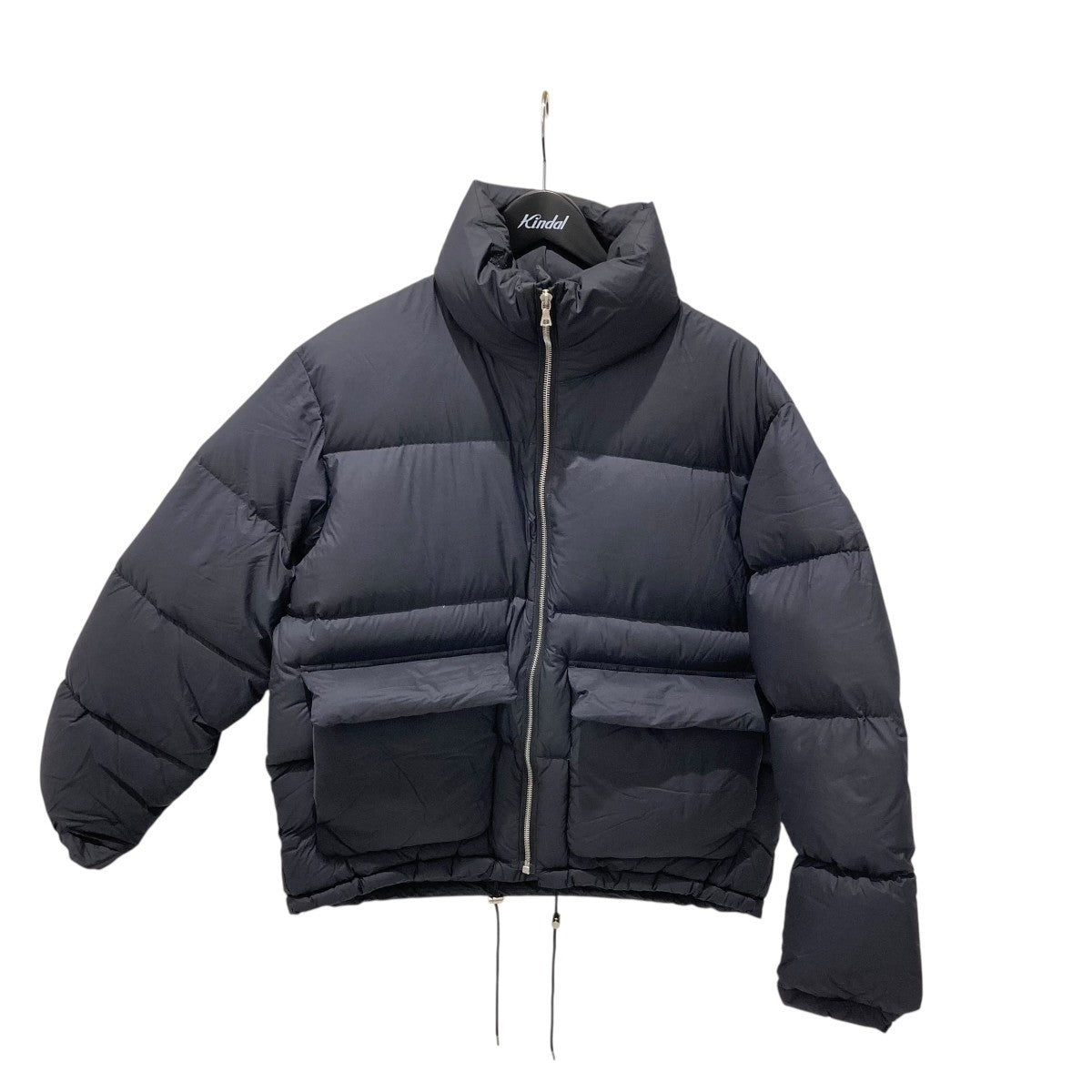 AURALEE(オーラリー) 24AWダウンジャケットA24AB01NL A24AB01NL