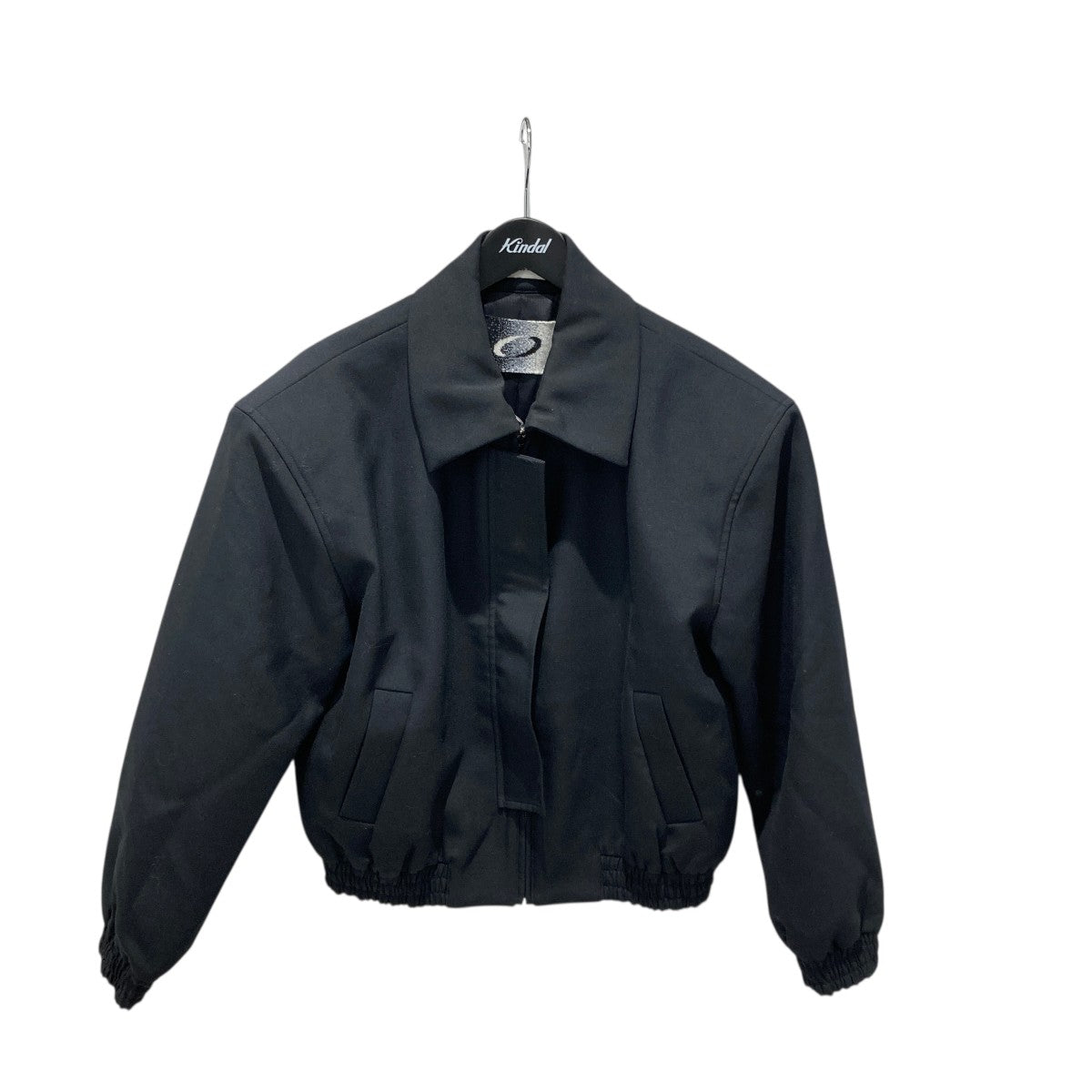 FAX COPY EXPRESS ブラックジャケット FAX COPY EXPRESS(ファックス コピー エクスプレス) ジャケット