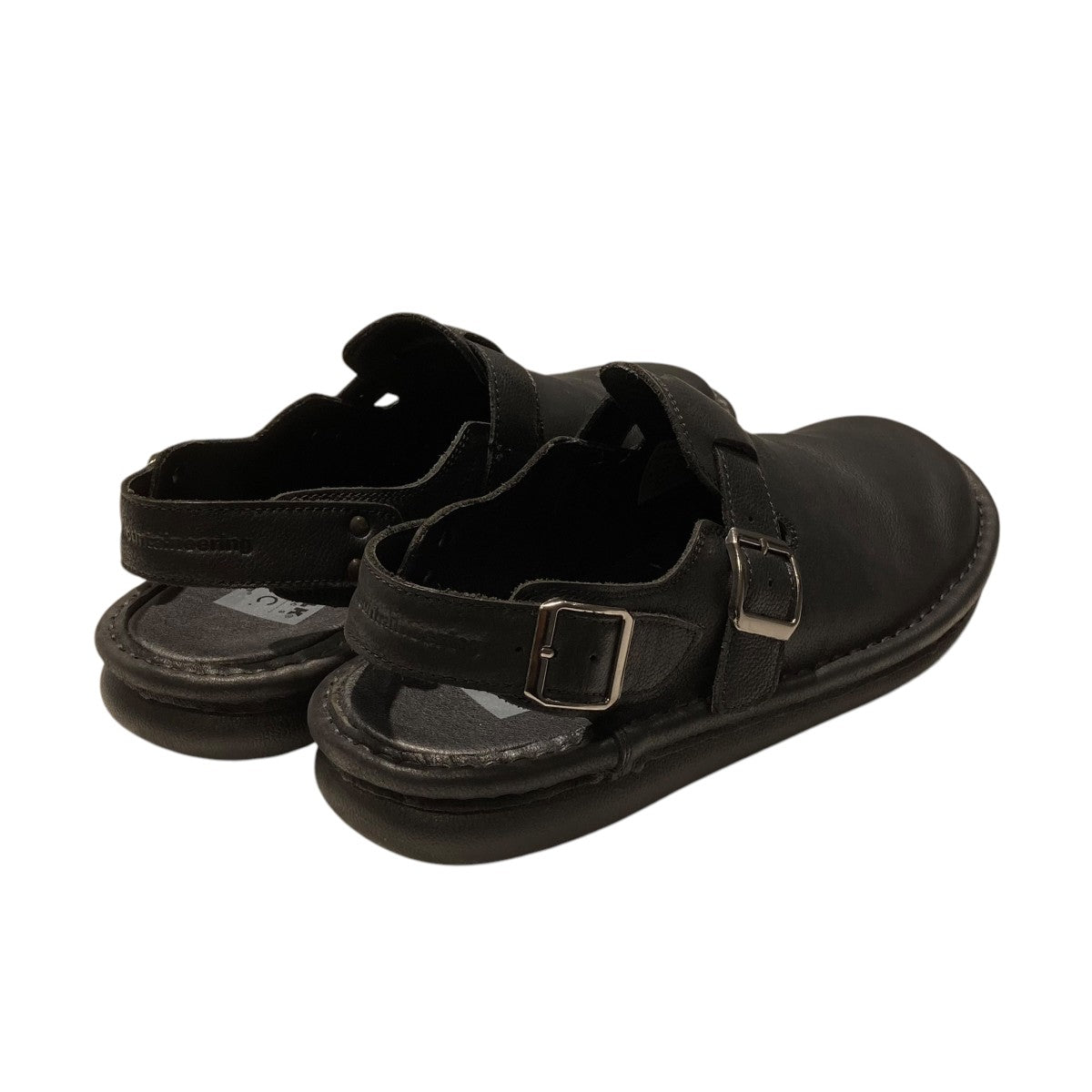 WHITE MOUNTAINEERING ×AIR WALK OUTLAND SANDALサンダルbc2571801 古着・中古-2枚目のアイテム画像