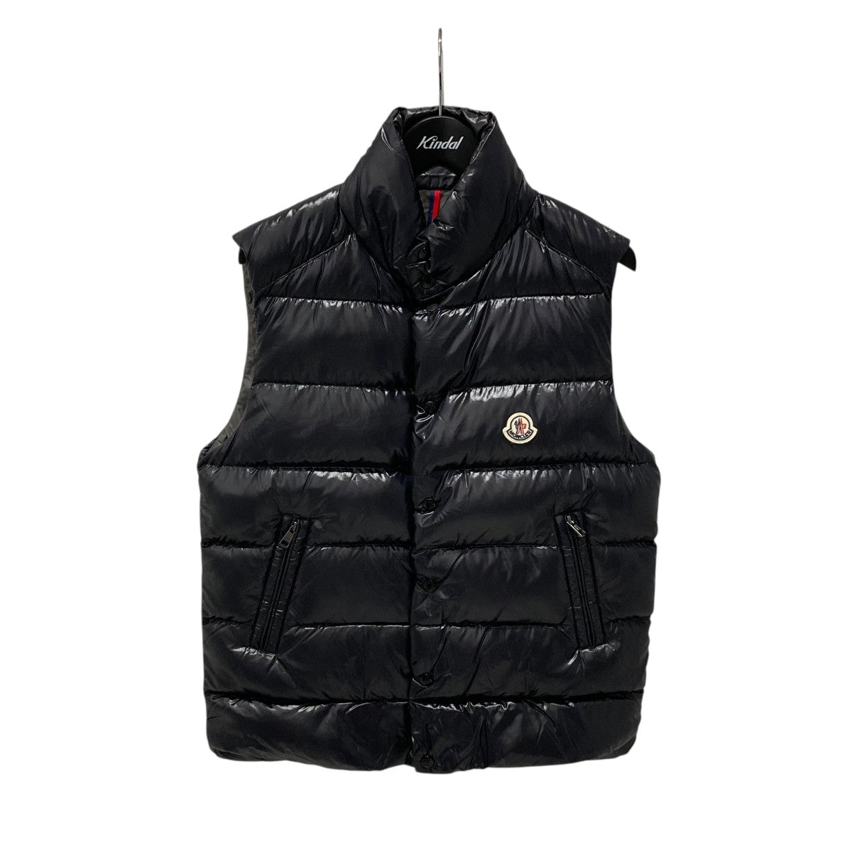 MONCLER(モンクレール) ダウンベストH20911A00096 H20911A00096