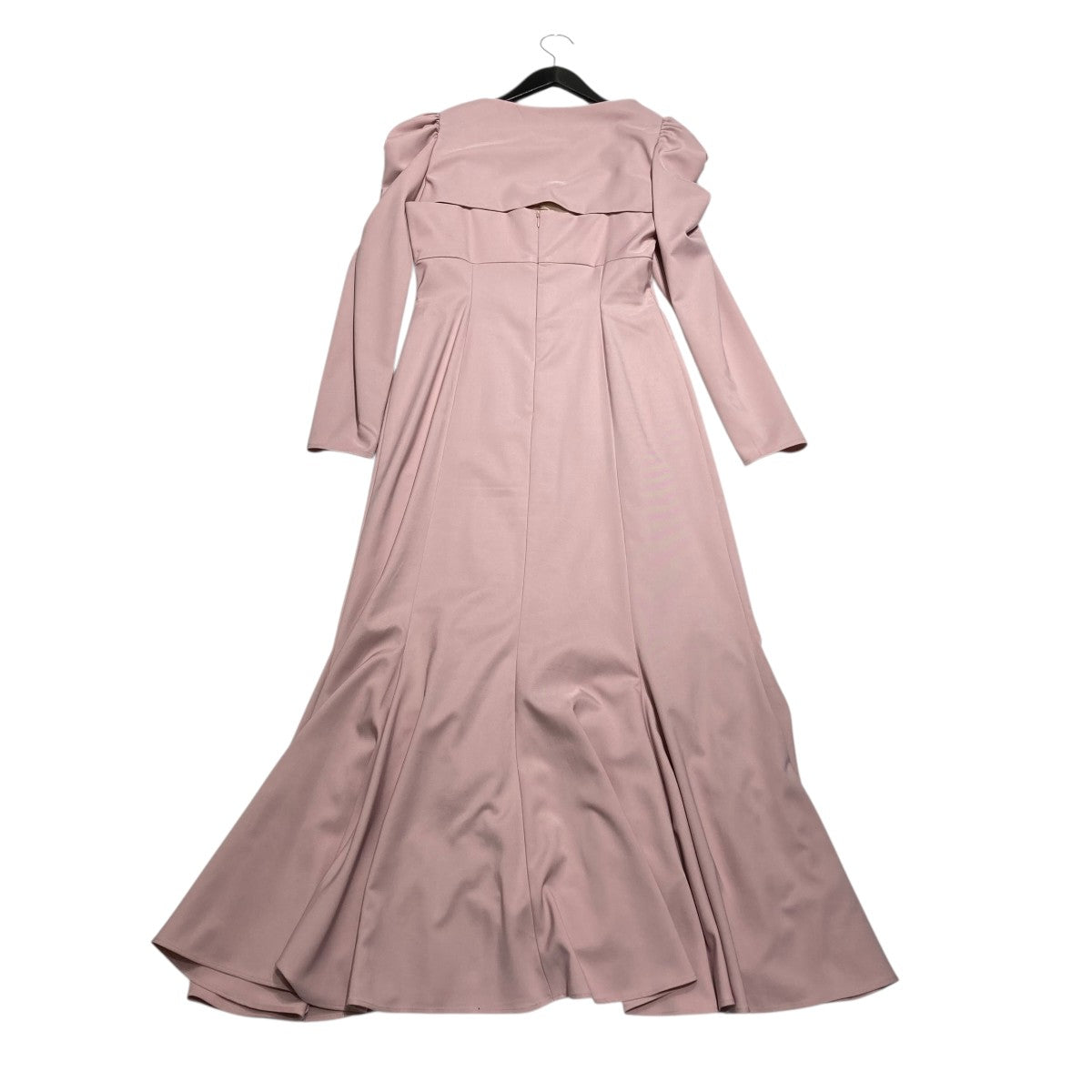 リボンボレロセットワンピース1122230397-0