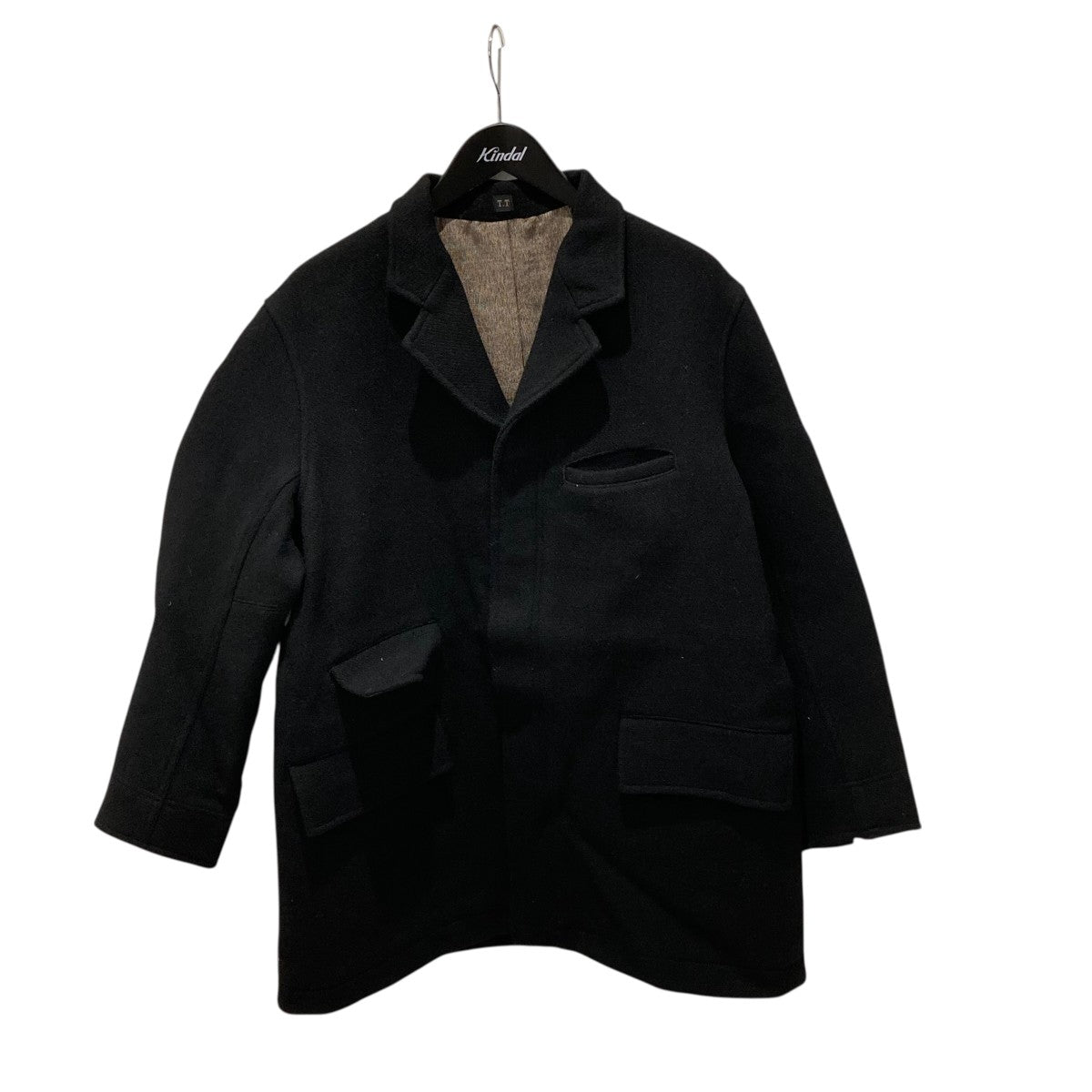 Taiga Takahashi(タイガタカハシ) ATELIER COATアトリエコートLOT 405