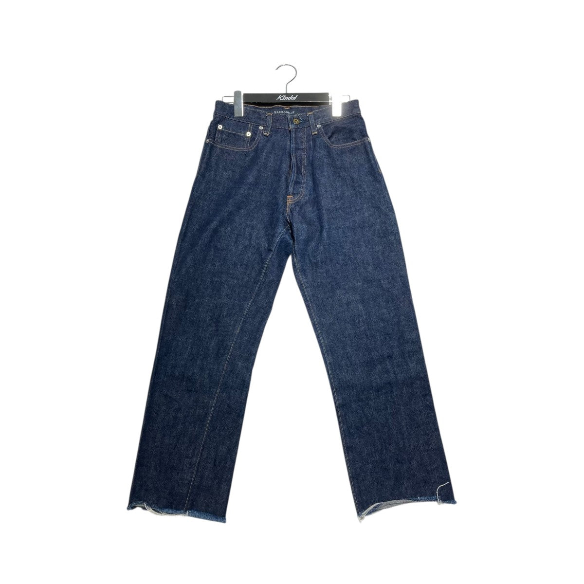 MADISON BLUE デニムパンツMB171-3009 古着・中古-1枚目のアイテム画像