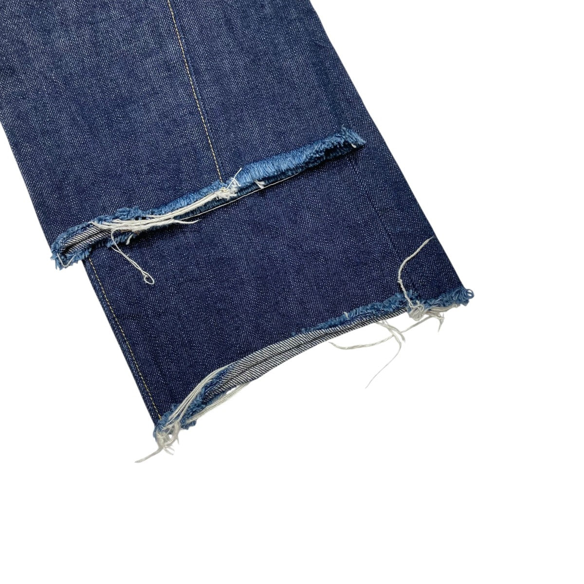 MADISON BLUE デニムパンツMB171-3009 古着・中古-4枚目のアイテム画像