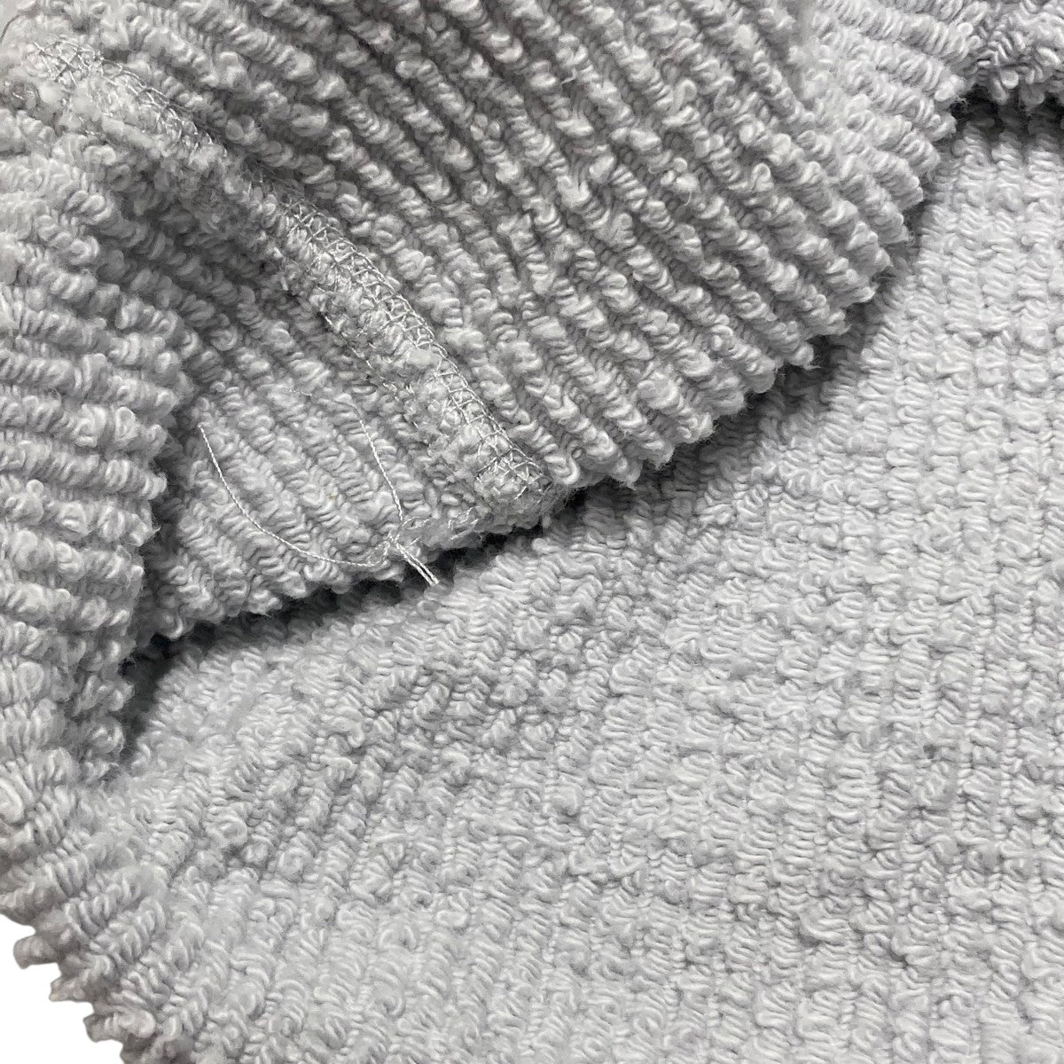 KANAKO SAKAI ORGANIC COTTON-BLEND SWEATSHIRTスウェットシャツKS2301094 古着・中古-6枚目のアイテム画像