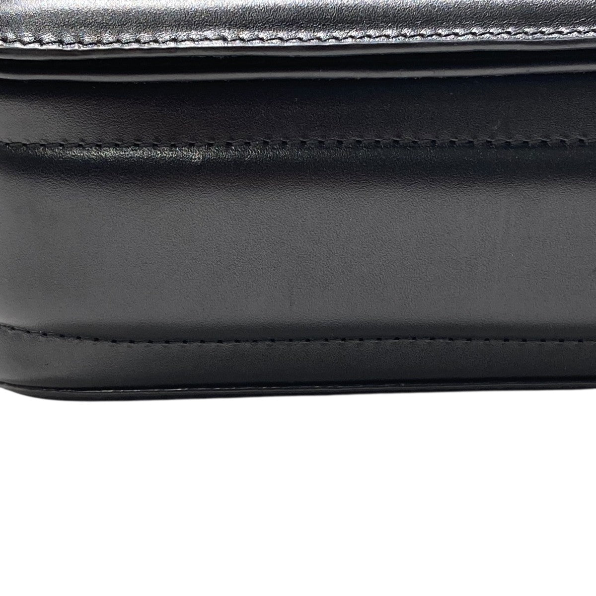 LEMAIRE RANSEL MINI SATCHELミニショルダーバッグ 古着・中古-6枚目のアイテム画像