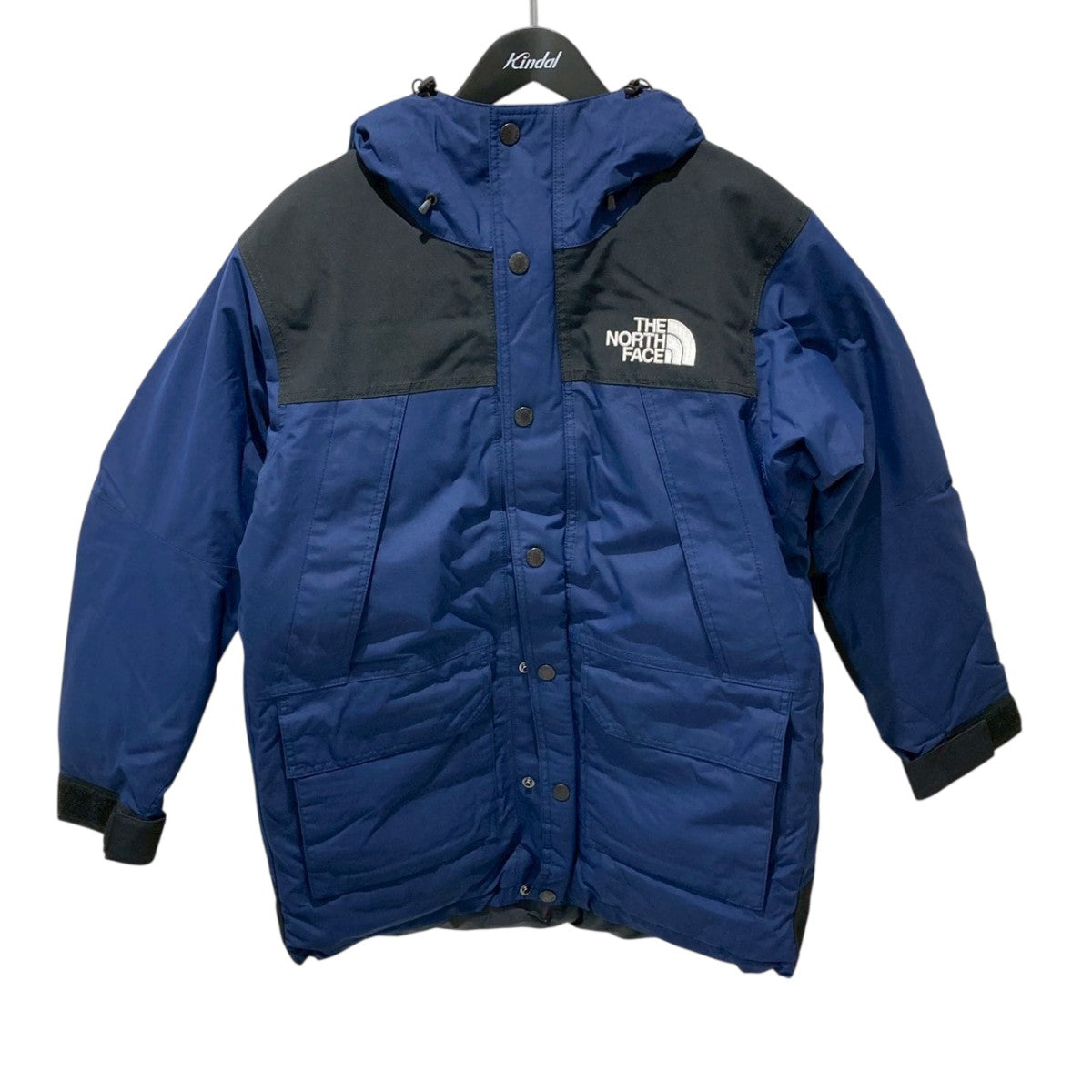 ダウンジャケットND91835