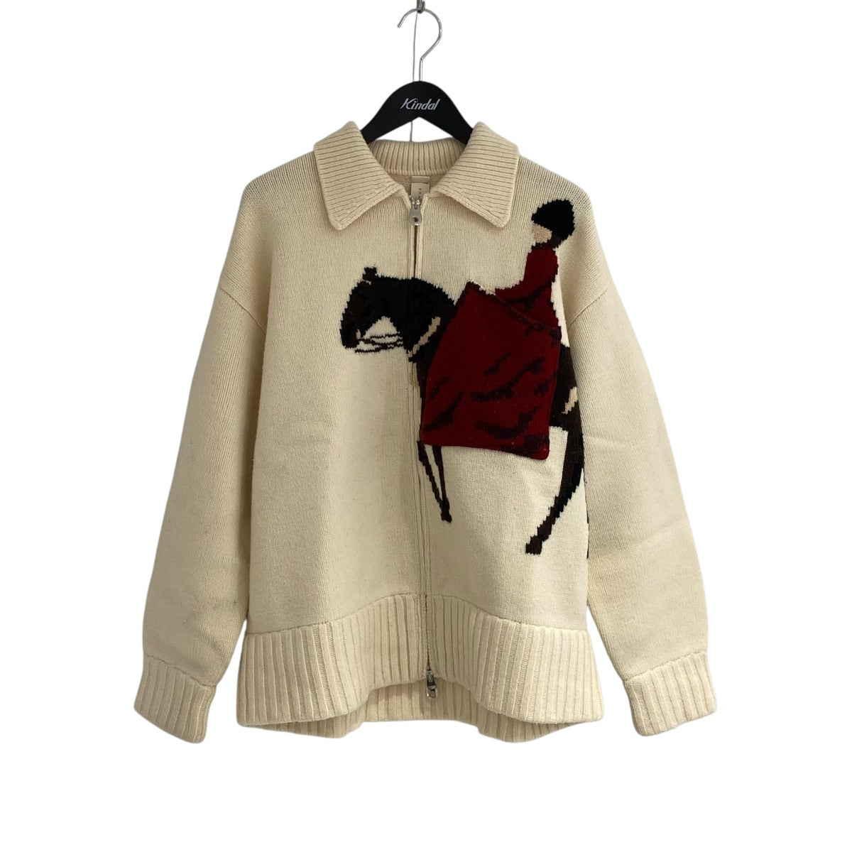 トップス K 冬はこれを買ってください。K-1981 MID INNER TOPS & K-1982 MID