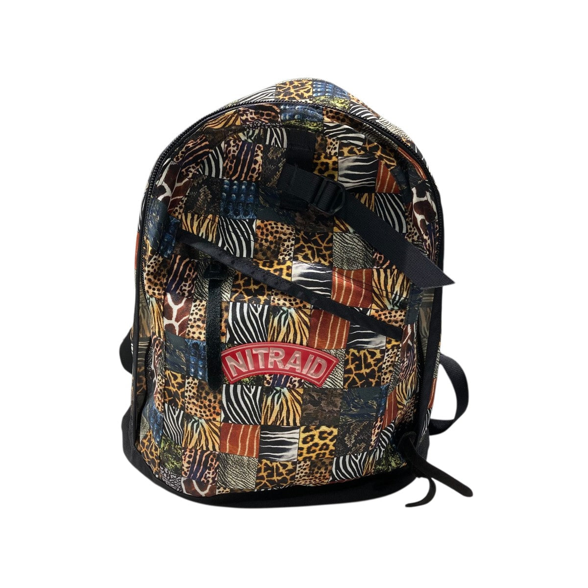 NitraidナイトレイドCRAZY SAVANNA BACKPACK 楽天市場】NITRAID CRAZY SAVANNA BACKPACK ナイトレイド