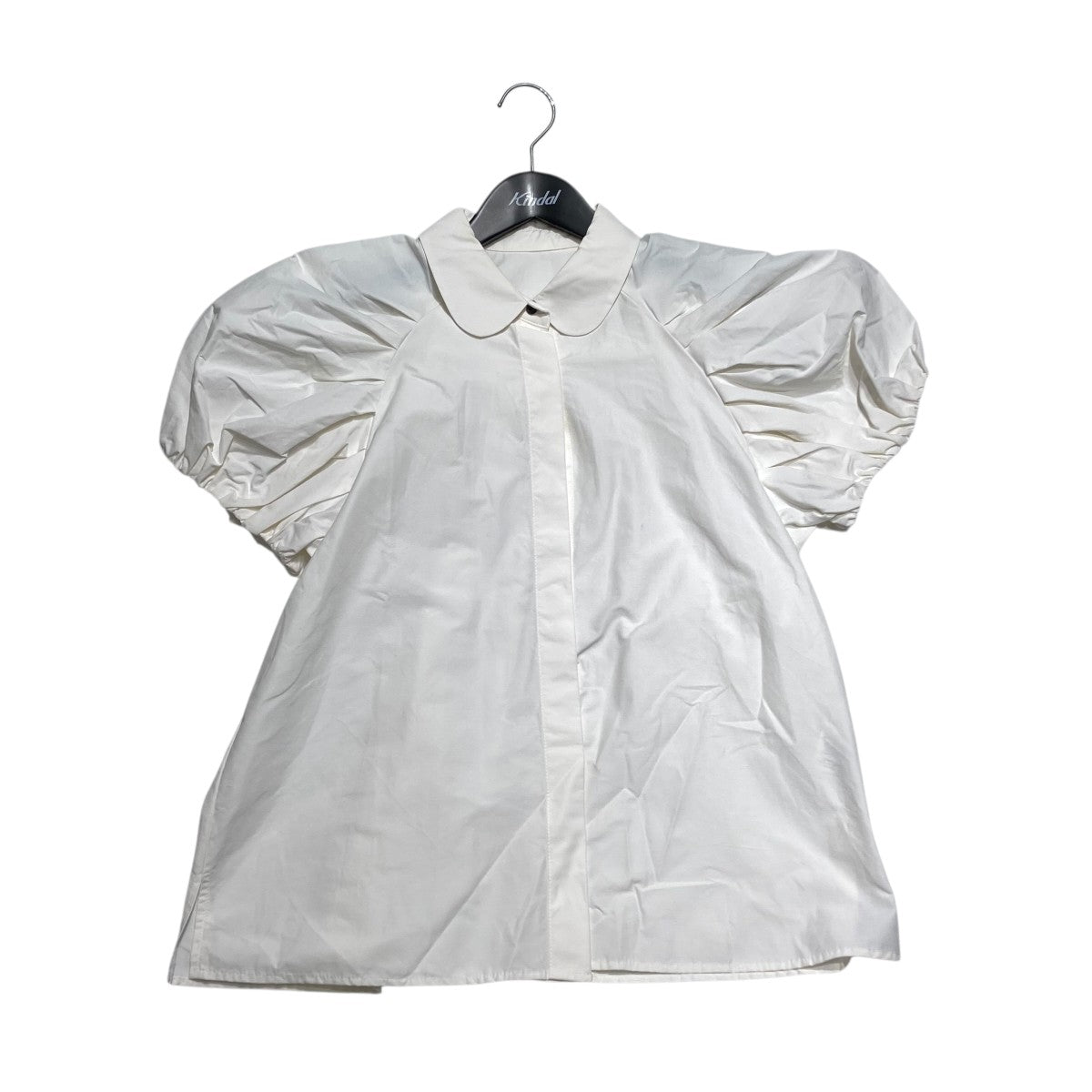 美品】machatt ブラウス