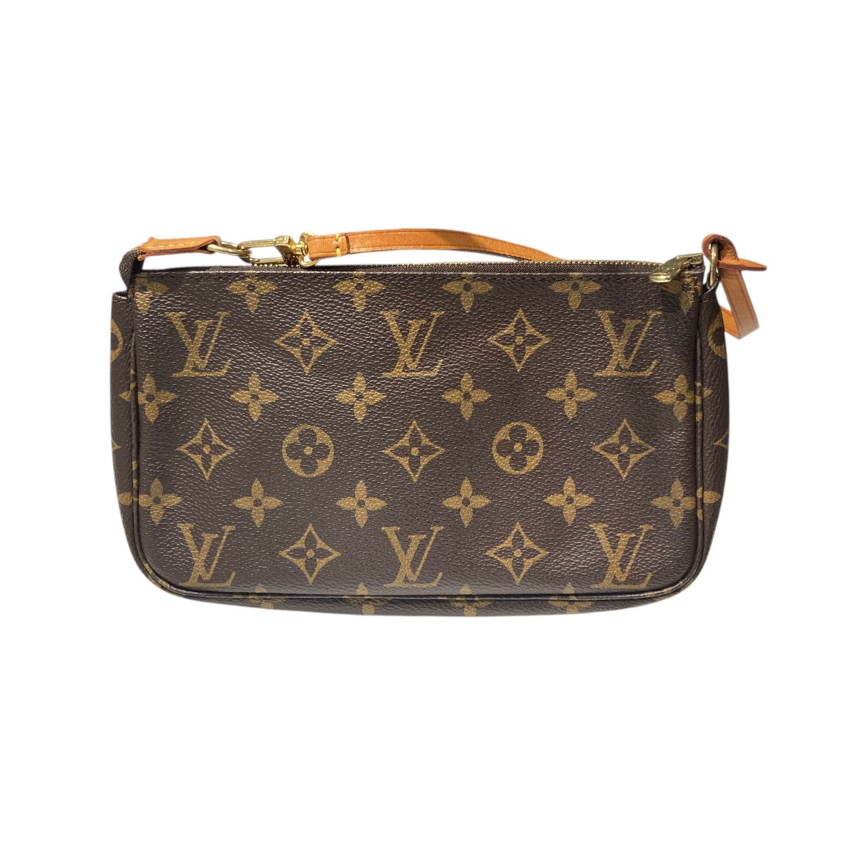 LOUIS VUITTON(ルイヴィトン) ポシェットアクセソワールM40712 M40712