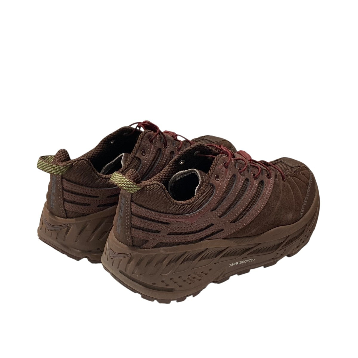 HOKAONEONE 25SSU STINSON EVO OG TPスニーカー 古着・中古-2枚目のアイテム画像