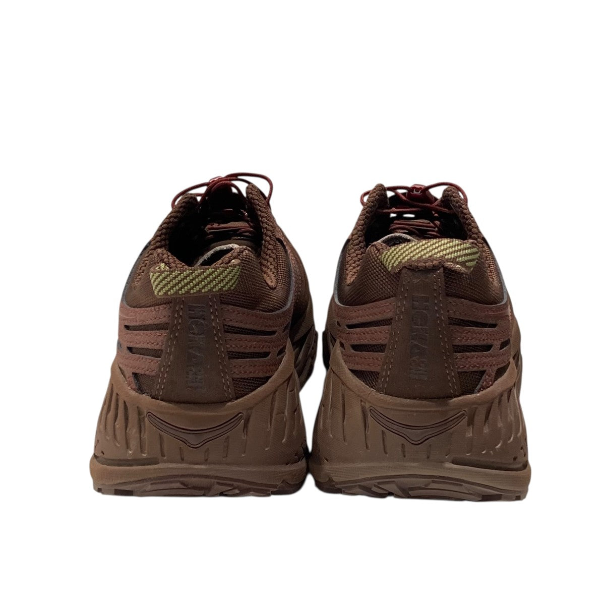 HOKAONEONE 25SSU STINSON EVO OG TPスニーカー 古着・中古-6枚目のアイテム画像